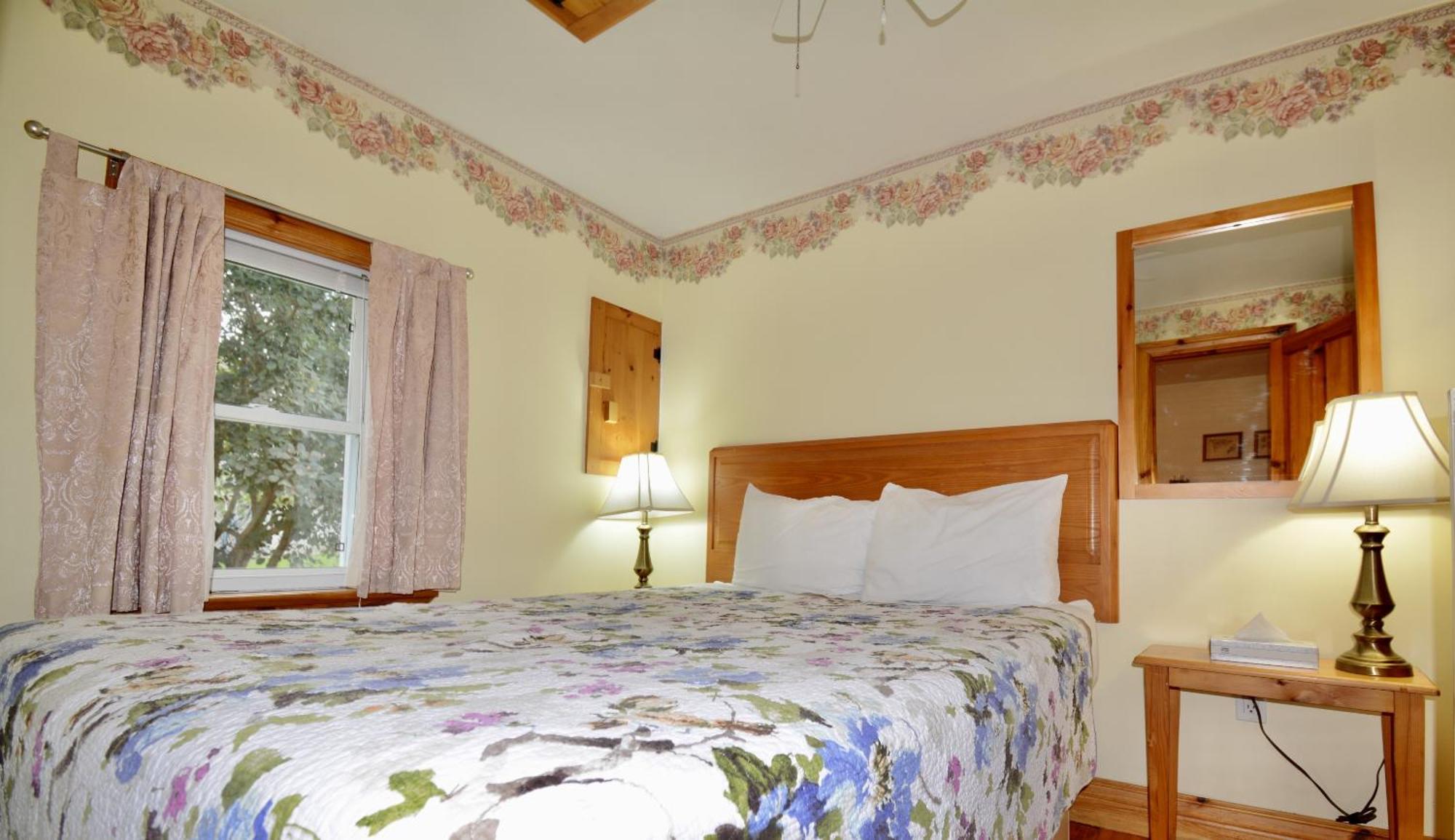 Dewar'S Inn And Cottages Prescott Szoba fotó
