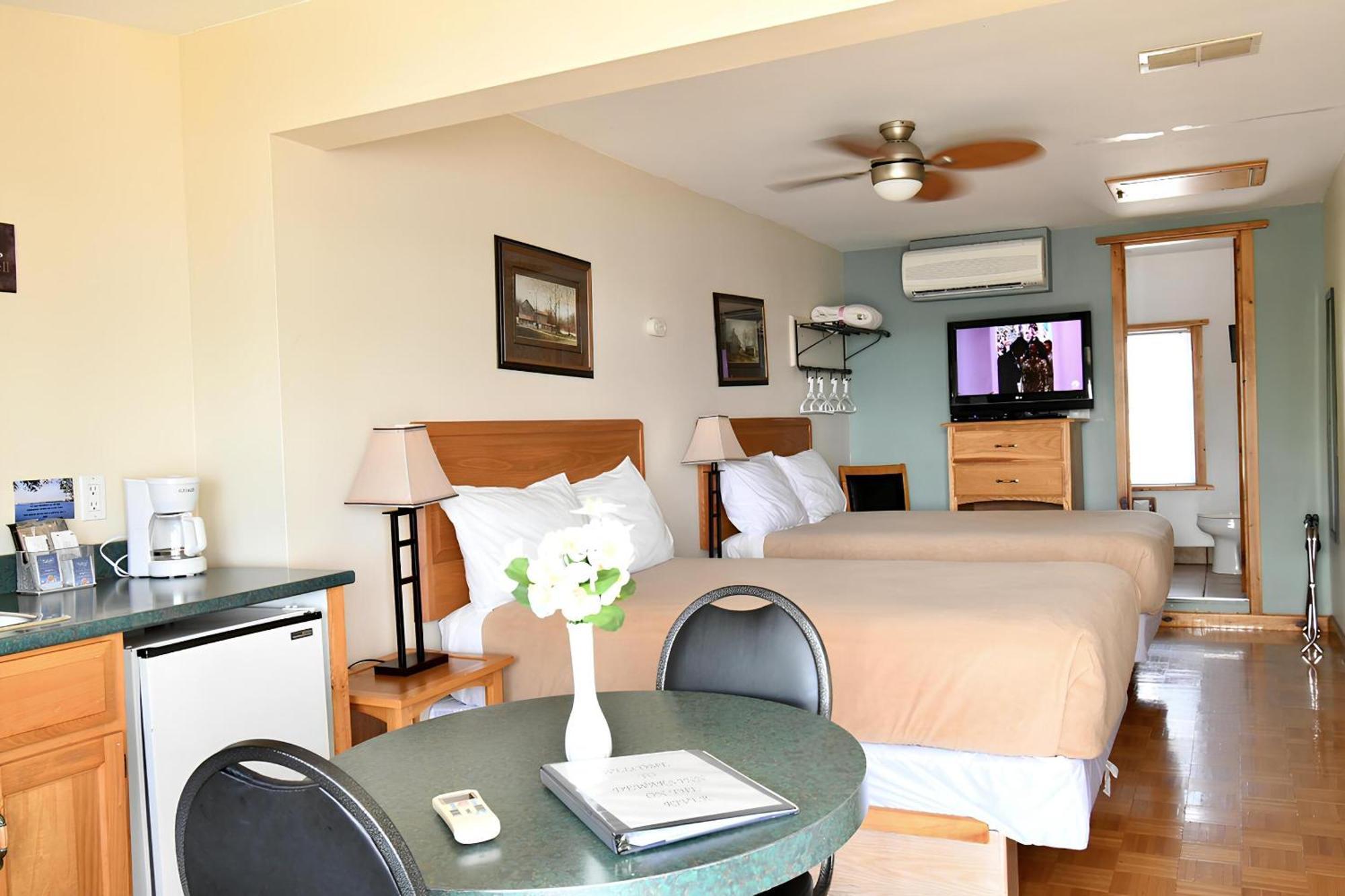Dewar'S Inn And Cottages Prescott Szoba fotó