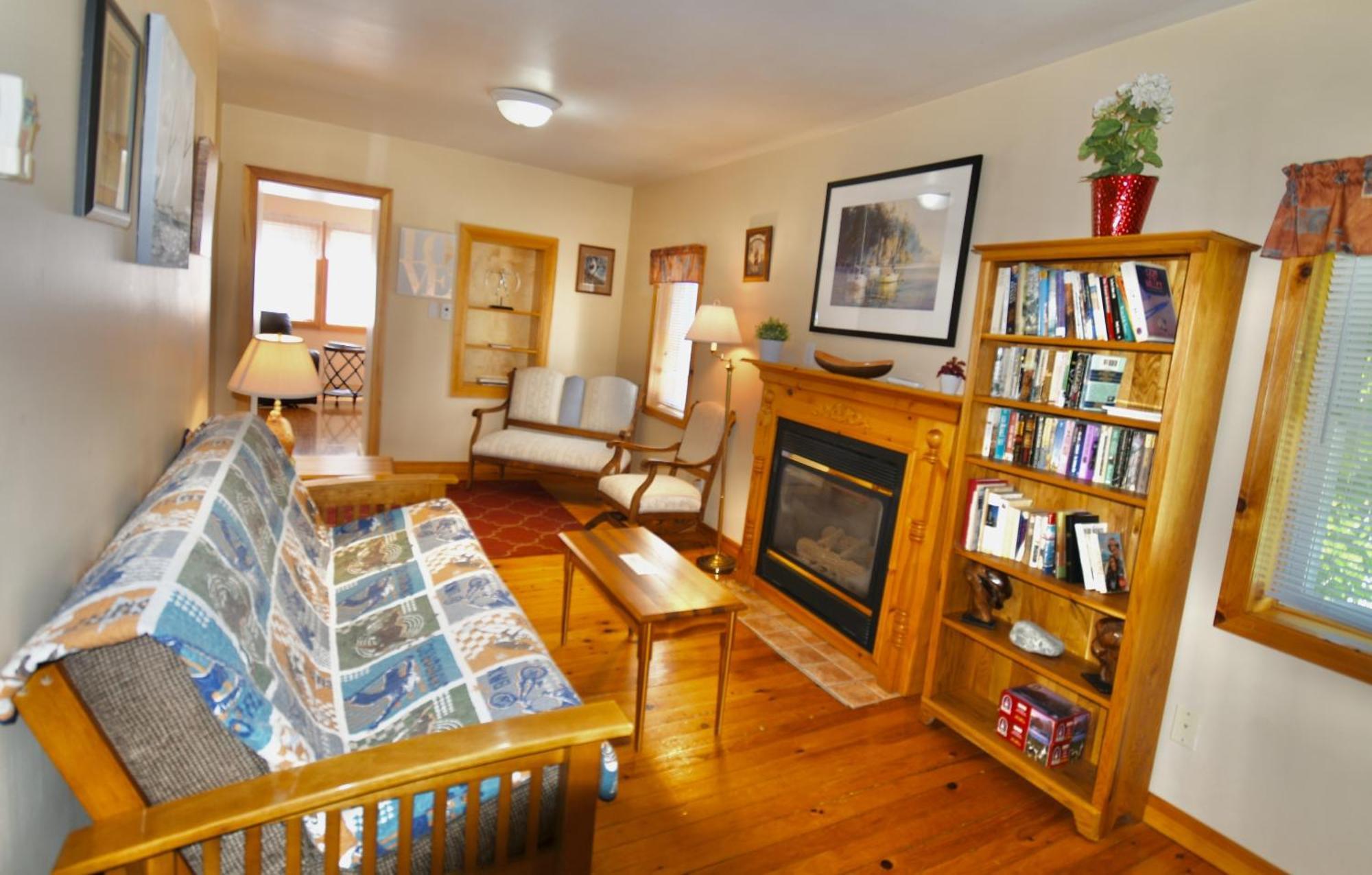 Dewar'S Inn And Cottages Prescott Szoba fotó
