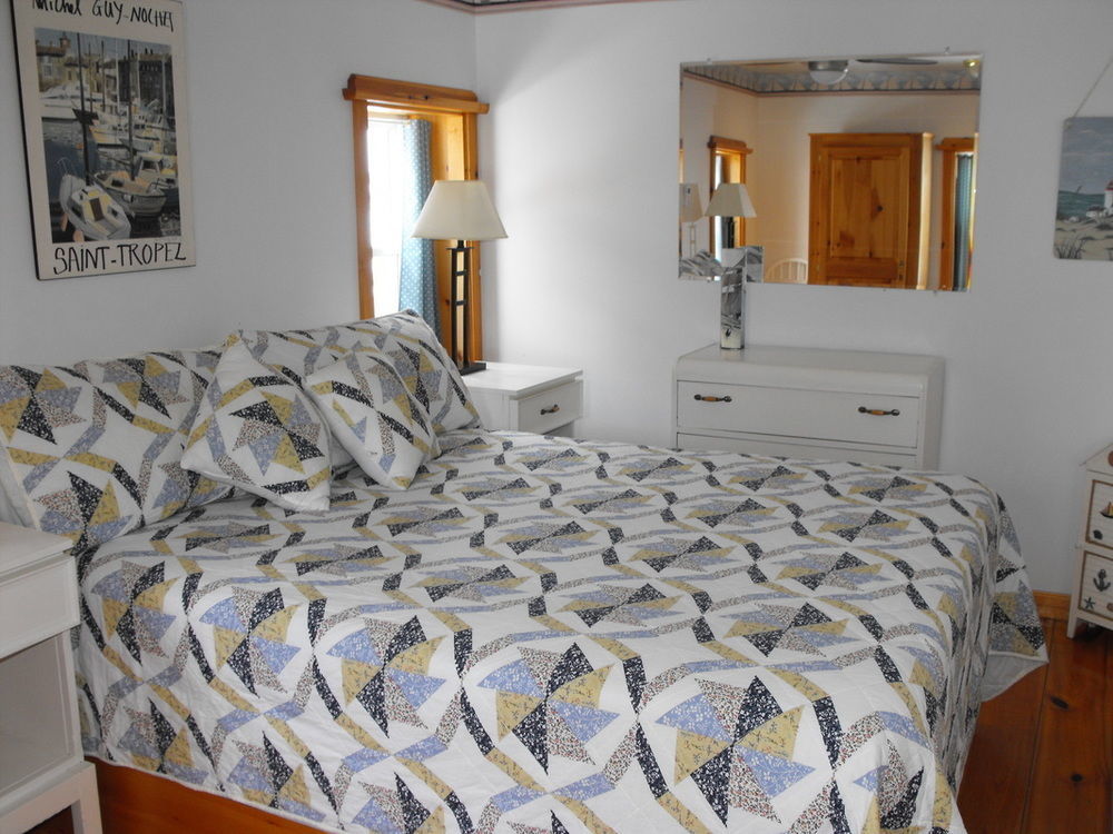 Dewar'S Inn And Cottages Prescott Kültér fotó